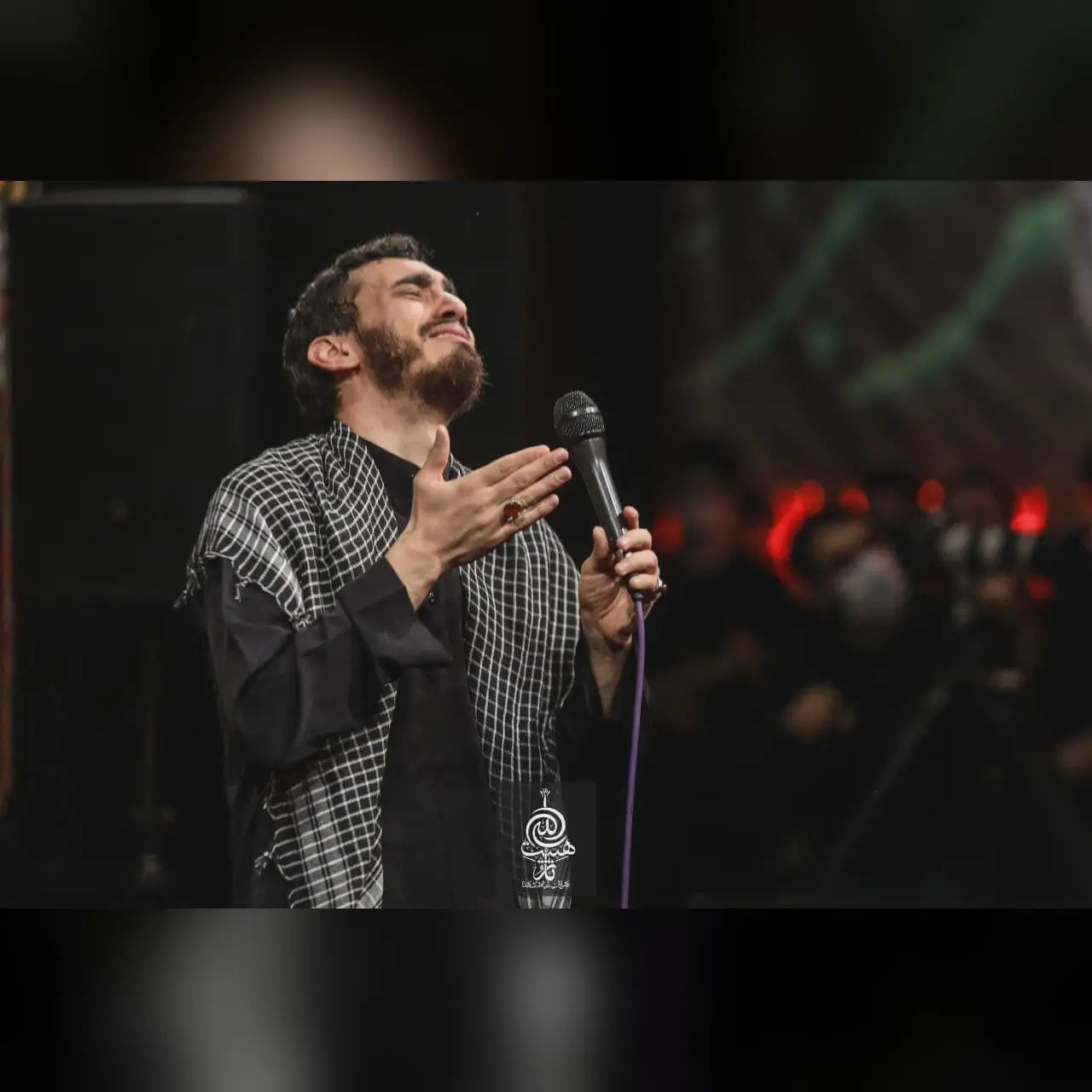 مداحی حلالم کن زهرا