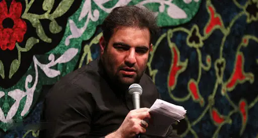 Cover: My Heavenly Home - Amir kermanshahi