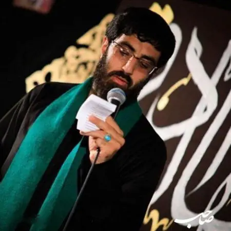 کاور به نبی ثمری به علی پسری - سیدرضا نریمانی