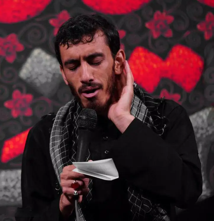 کاور ما ملت امام حسینیم