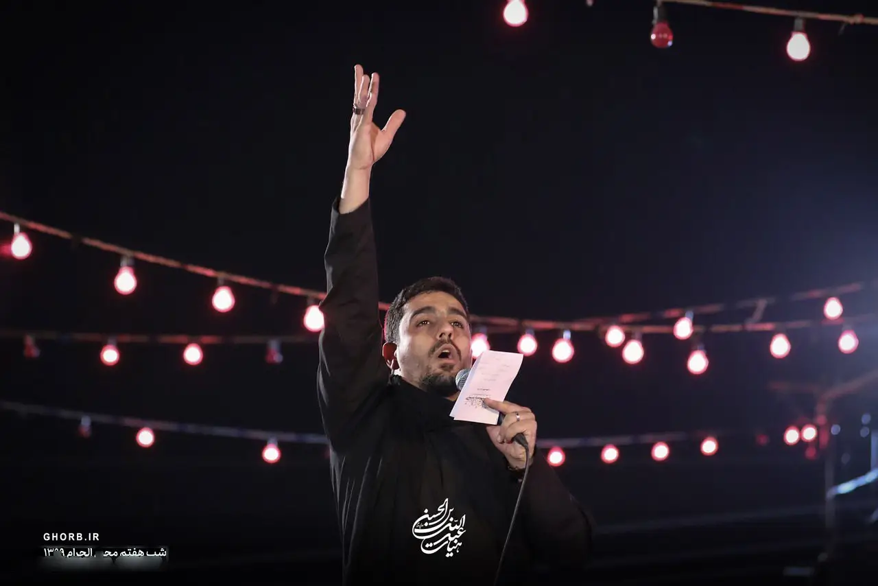 کاور حدیث عشق تو دیوانه کرده عالم را - حنیف طاهری