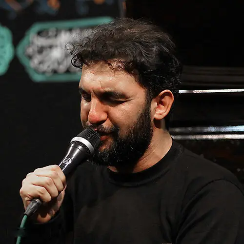 کاور می‌گویم از کنار زیارت‌نرفته‌ها - حمید علیمی
