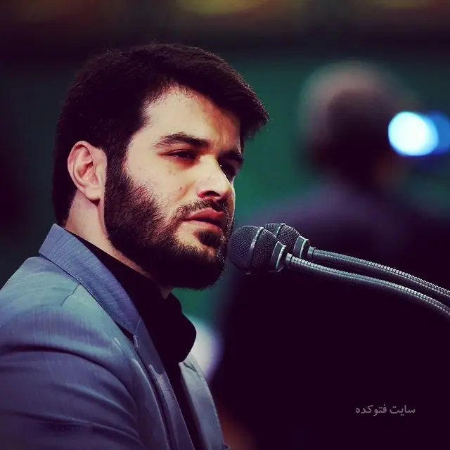 Cover: Arbaeen is Here Again, O Karbalais - Meysam motiei