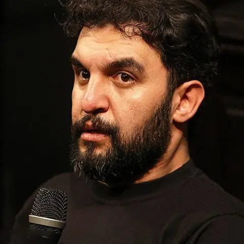 Cover: Do Not Let Me Miss Arbaeen - Hamid alimi