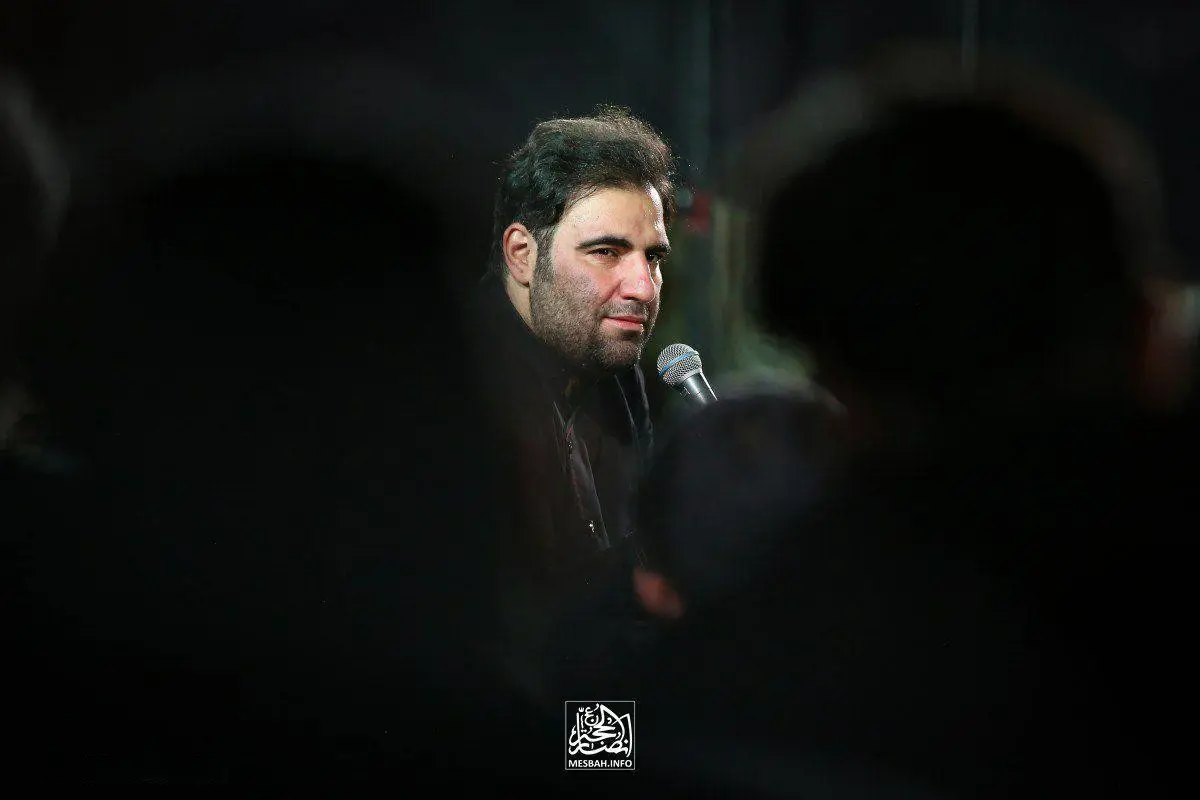 کاور اون همه قول و قرار پدرونه این بود - امیر کرمانشاهی