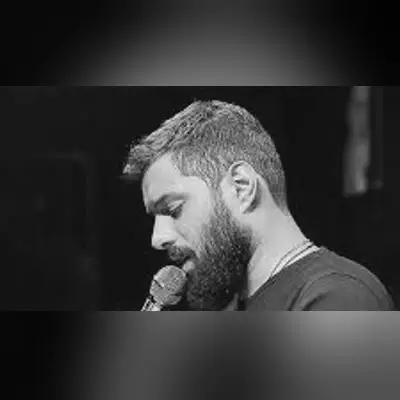کاور نماهنگ امسال اربعین کجا برم - روح الله رحیمیان