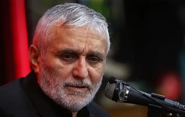 کاور سلام من به مدینه به آستان رفیعش - منصور ارضی