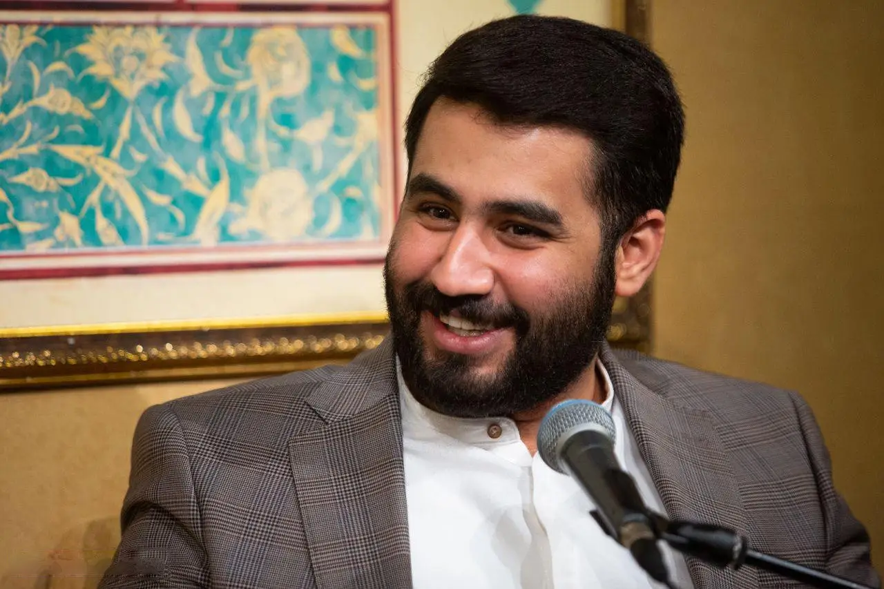 کاور مولودی این پیروزی خجسته باد