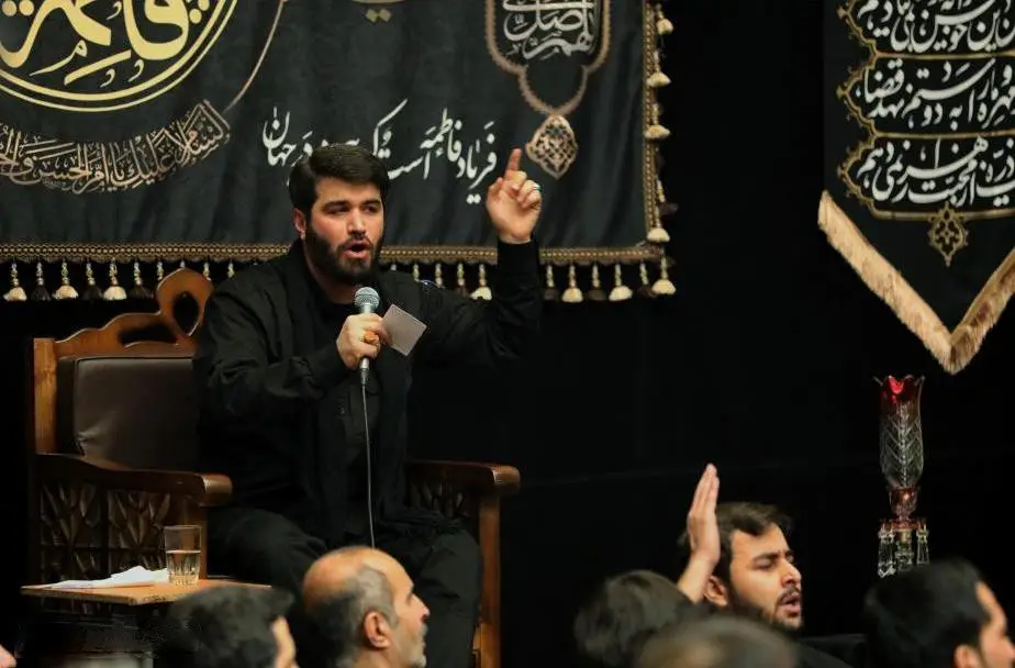 کاور این حسن‌ها چقدر مظلومند - میثم مطیعی