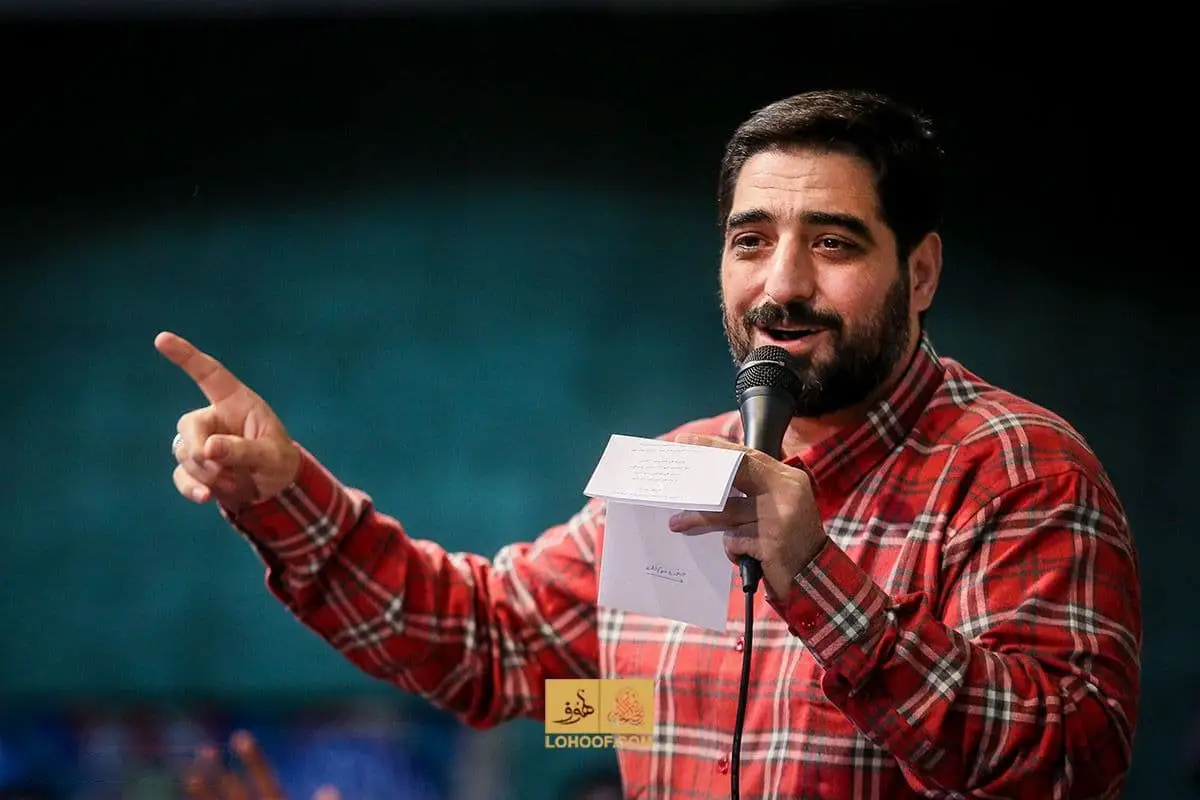 کاور عزیز عالم اومده - سید مجید بنی فاطمه