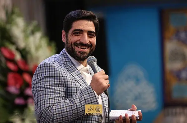 کاور ان‌شاءالله یه همچین شبی سامرا باشم - سید مجید بنی فاطمه