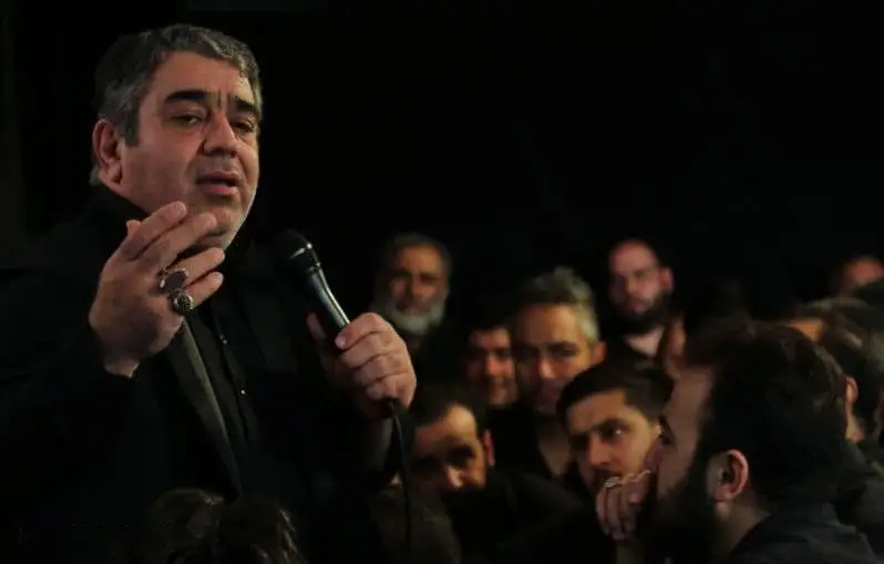 کاور از چه تمام فاطمه‌ها عمرشان کم است - حسن خلج