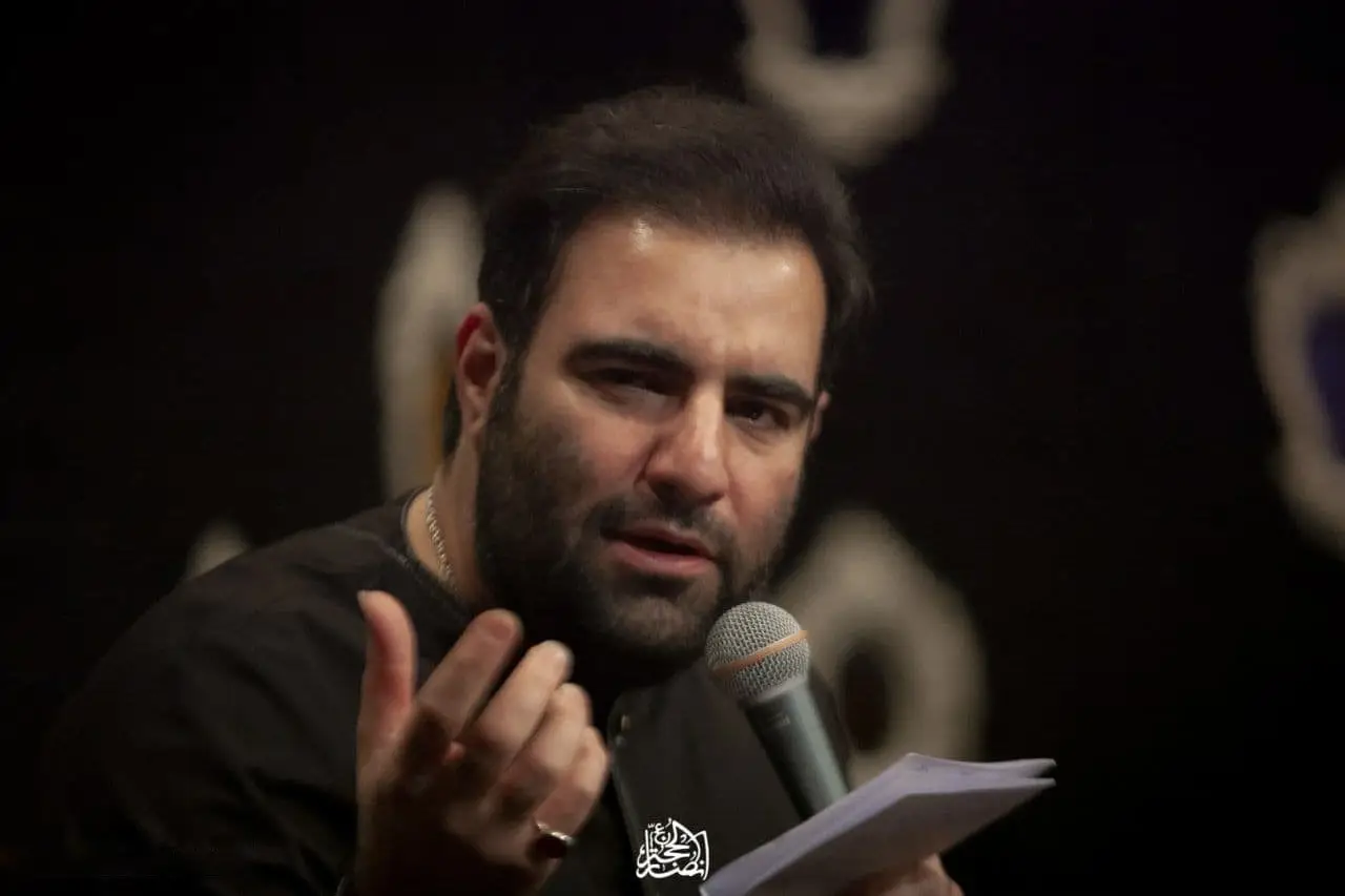 کاور وقت نفسکشیدنم ندادن - امیر کرمانشاهی