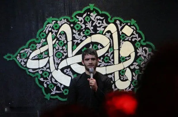 کاور نماهنگ بهترین صدا صدای مادره - محسن عراقی
