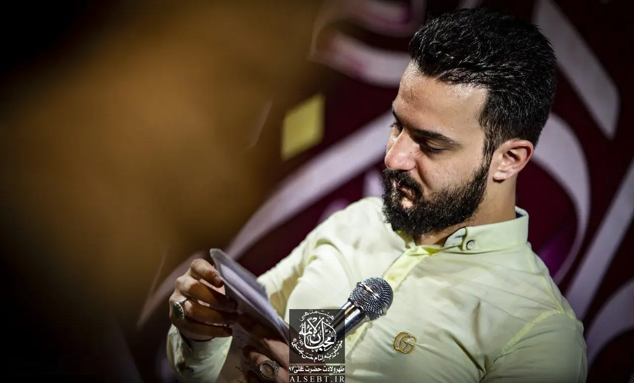 کاور حملهٔ تو طوفان‌تر از طوفانه