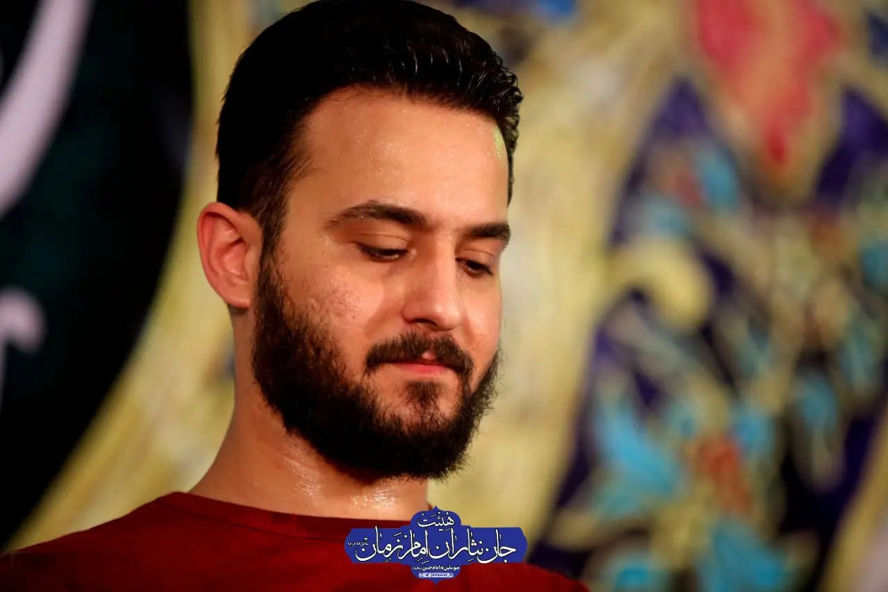 کاور پلیلیست مولودی (صوتی)