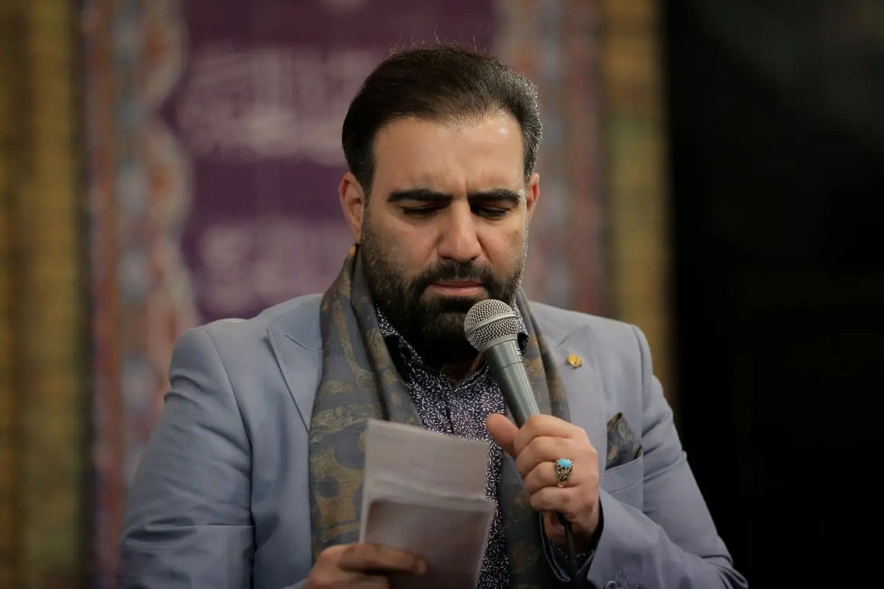 کاور با آفتاب قرارمدارمو گذاشتم - امیر کرمانشاهی