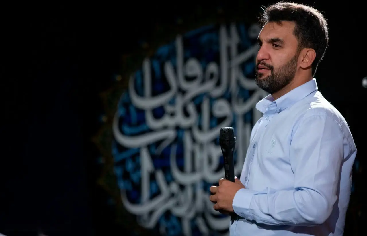 کاور میری و دل‌خونم - حمید علیمی