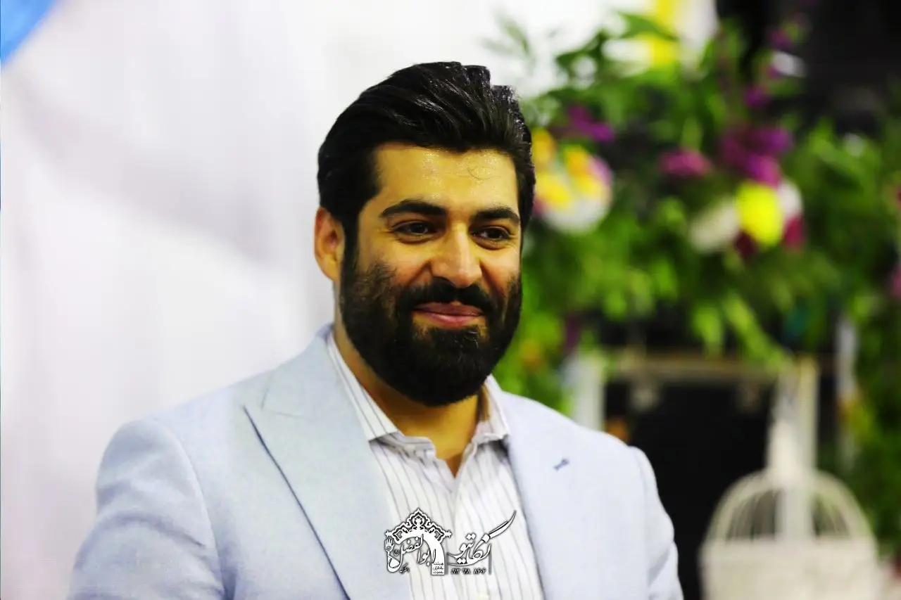 کاور ای روح و ریحانم هم درد و درمانم