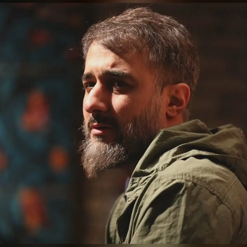Cover: Music Video: Sacrificed for Your Pigeons - Mohamadhosein puyanfar