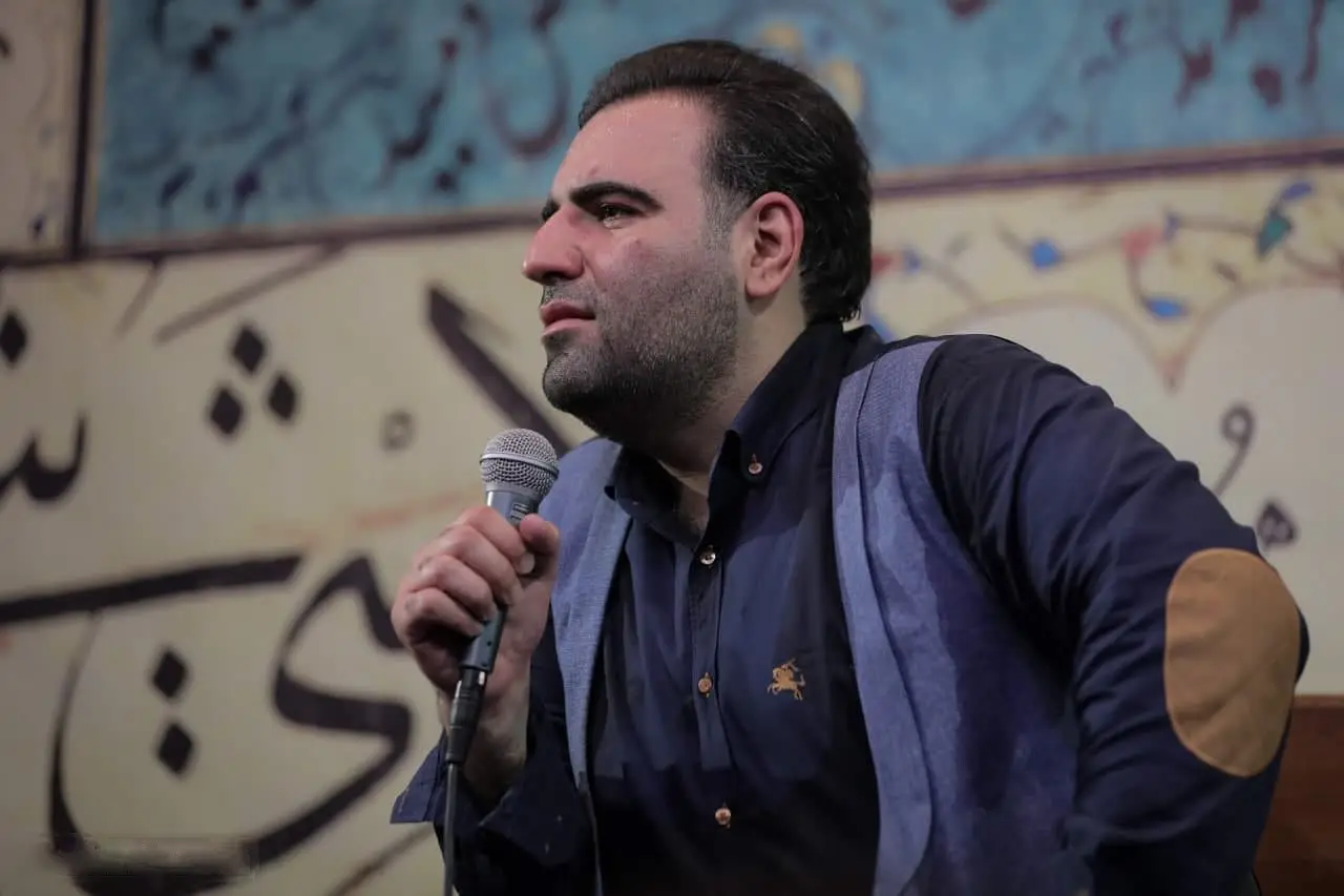 کاور گفتند عطا نمی شود اما شد - امیر کرمانشاهی