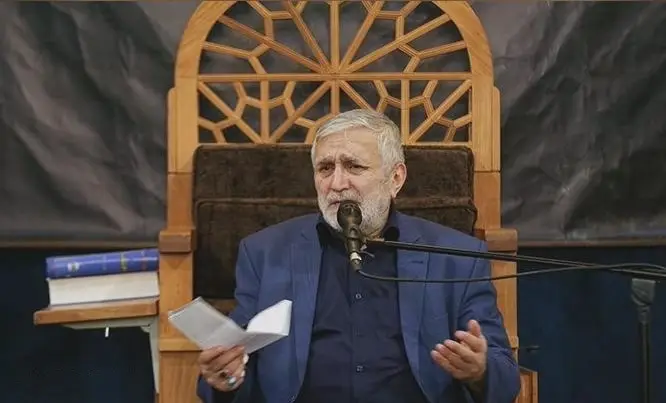 کاور مناجات شب هفدهم ماه رمضان ۱۴۰۰ منصور ارضی