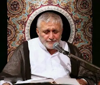 Cover: Call Upon Hasan If You Are Restless - Mansur arzi