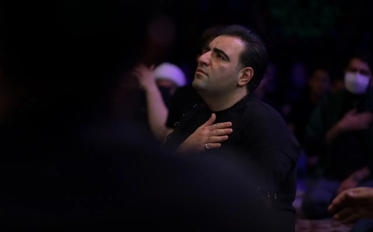 کاور اسلام جز به مهر تو جانی به تن نداشت - امیر کرمانشاهی