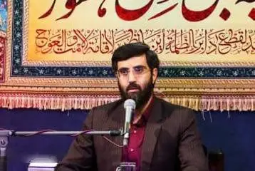 کاور چیزی از کرامتت کم نشده - سیدرضا نریمانی