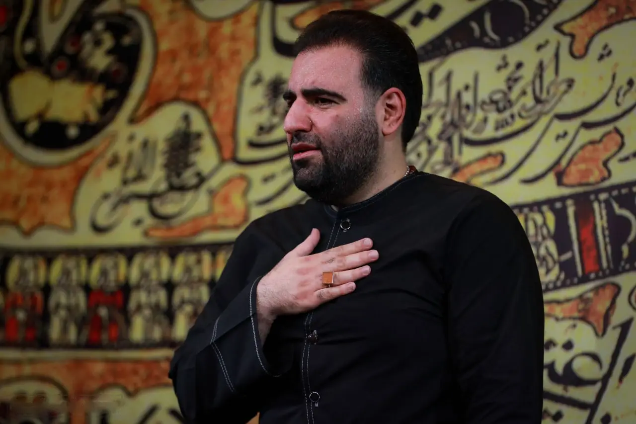 کاور من از غروب یه پاییز - امیر کرمانشاهی