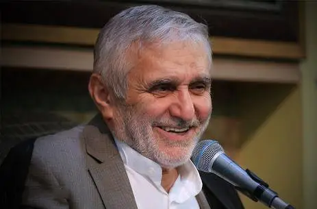 کاور مناجات شب بیست و نهم ماه رمضان ۱۴۰۰ منصور ارضی