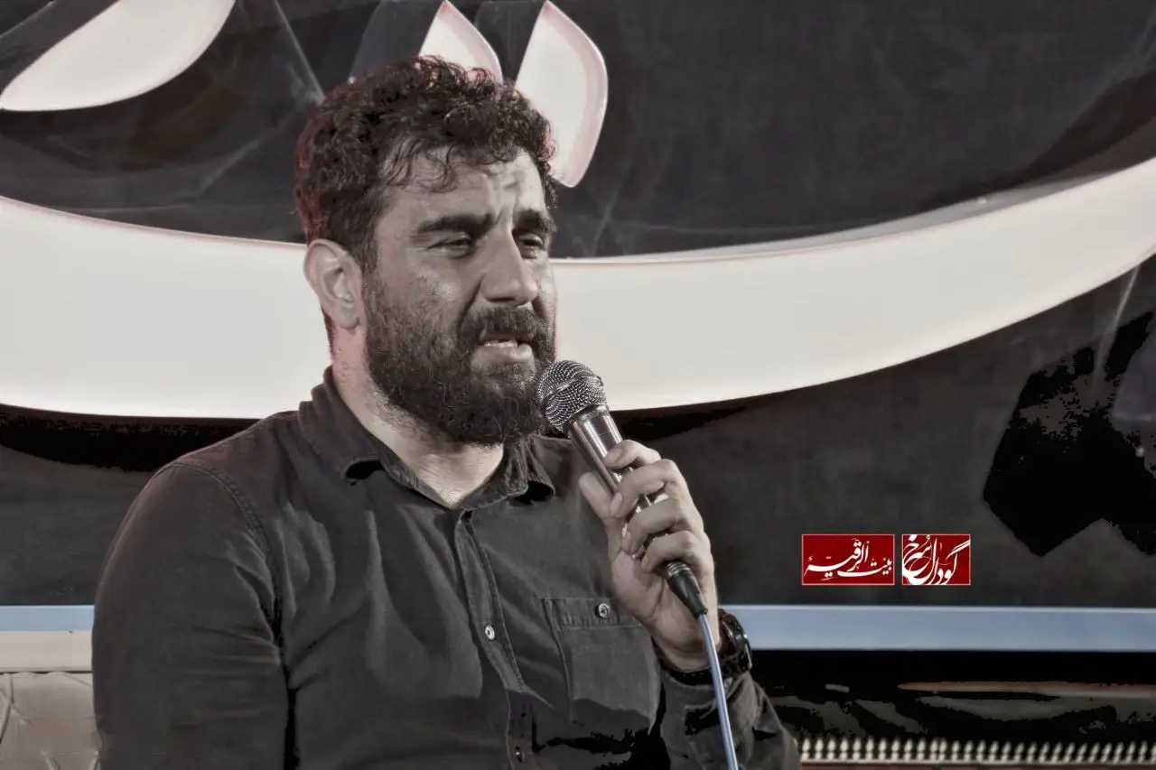 کاور تموم دردم بدحالیه - علی پورکاوه