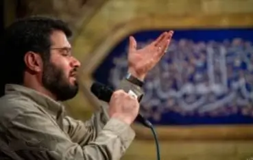 کاور ز هجر پیر جماران به غم گرفتاریم - میثم مطیعی