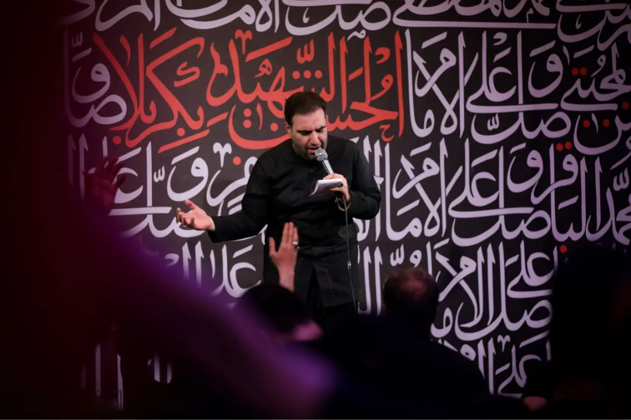 کاور مگه واسه یه کفن دعوا میشه - امیر کرمانشاهی