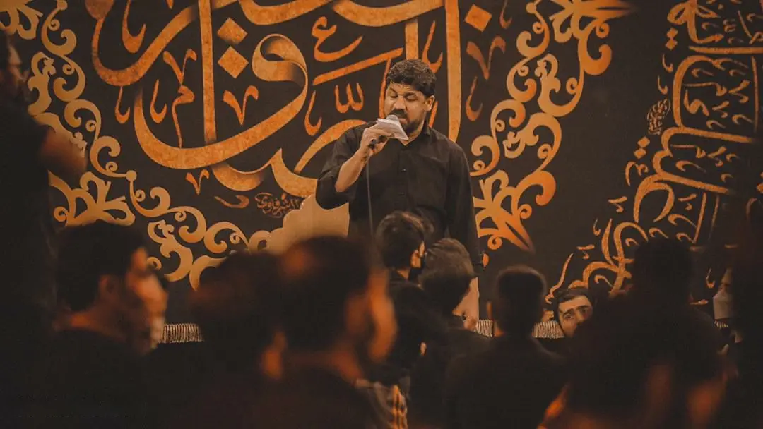 کاور خسته‌ام از خبر این کوچه‌ها - مجتبی رمضانی