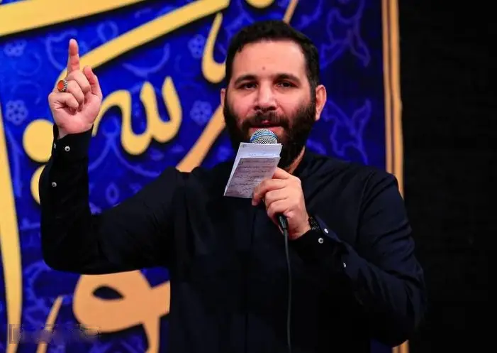 کاور تنها موندیم - محمدحسین حدادیان