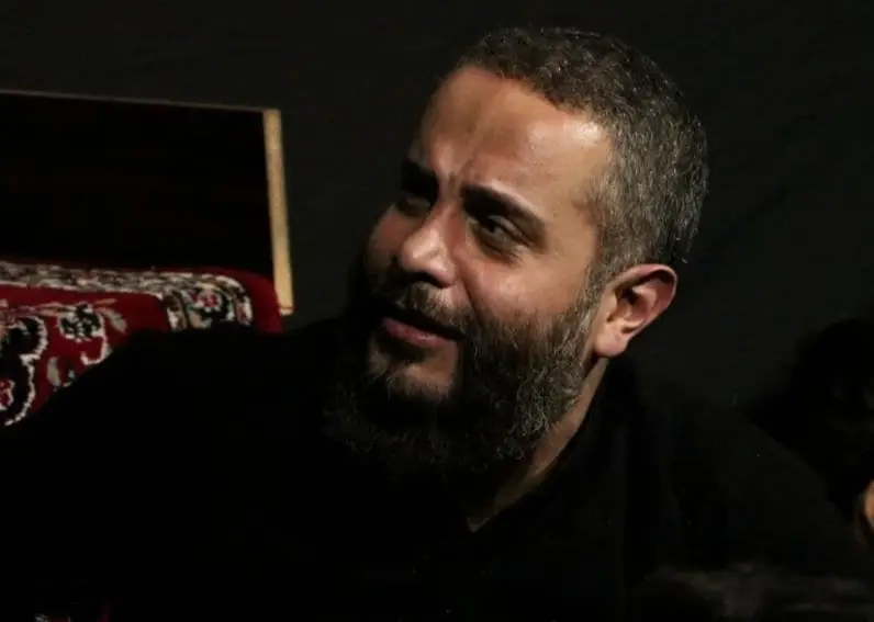کاور دختران بابایی‌اند - محمد حسن فیضی