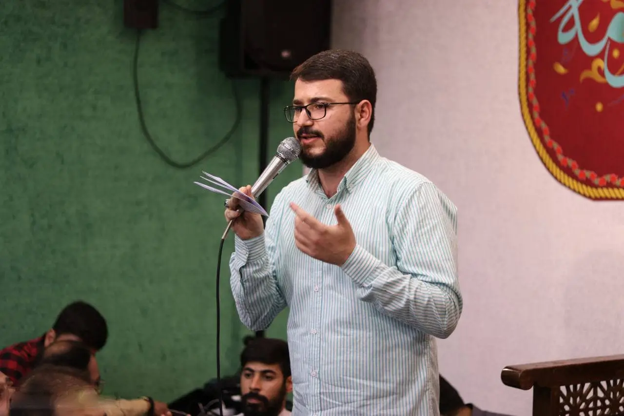 Cover: Solace of My Restless Heart - Mohamadreza nushevar