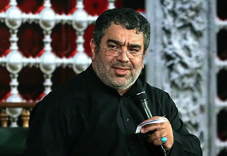 کاور گلویت بوسه دادم وقت رفتن - حسن خلج