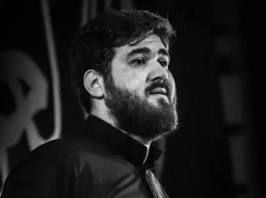 کاور صحنتو یه روزی آخرم حسن - حسن عطایی