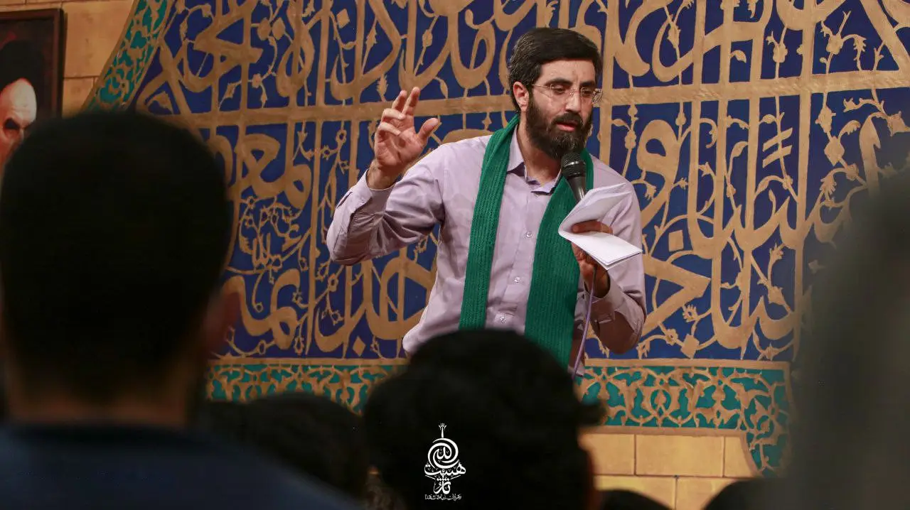 کاور سرمستی دل گذشت از حد - سیدرضا نریمانی
