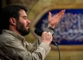 کاور چی بهتر از اینکه دلم کنج گوهرشاده - میثم مطیعی