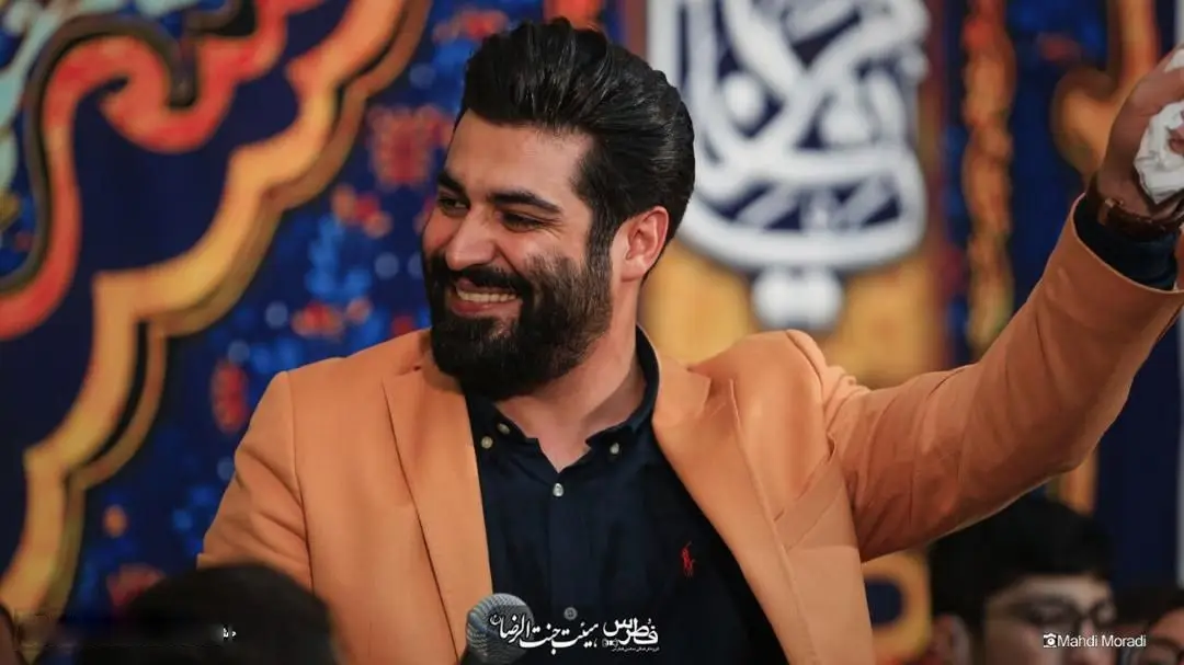 Cover: No One Leaves Empty-Handed - Mahdi ranaei