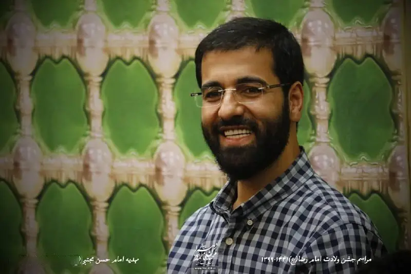کاور عشق میکنم کبوترم تو دامت - حسین سیب سرخی