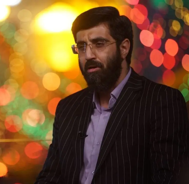 کاور تنها موندیم بی کربلا موندیم - سیدرضا نریمانی