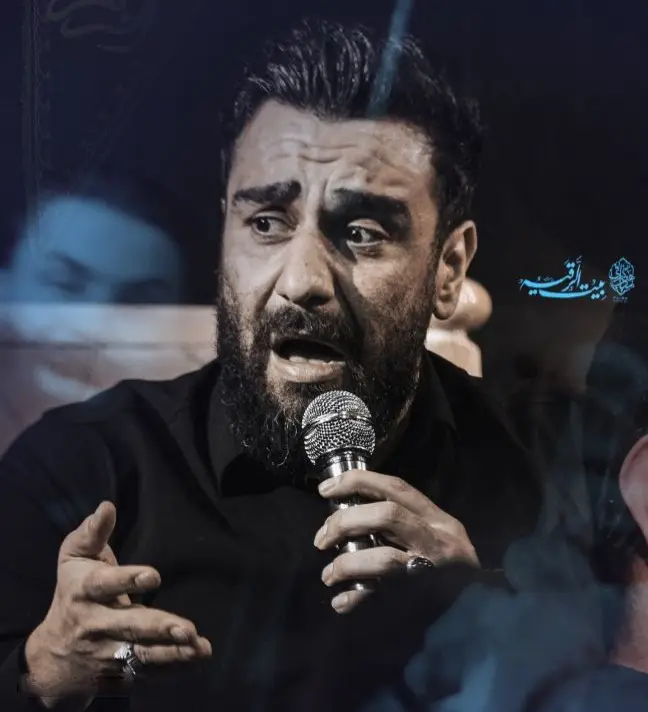 Cover: I Came in Shame, but Hope to Leave Redeemed - Ali purkaveh