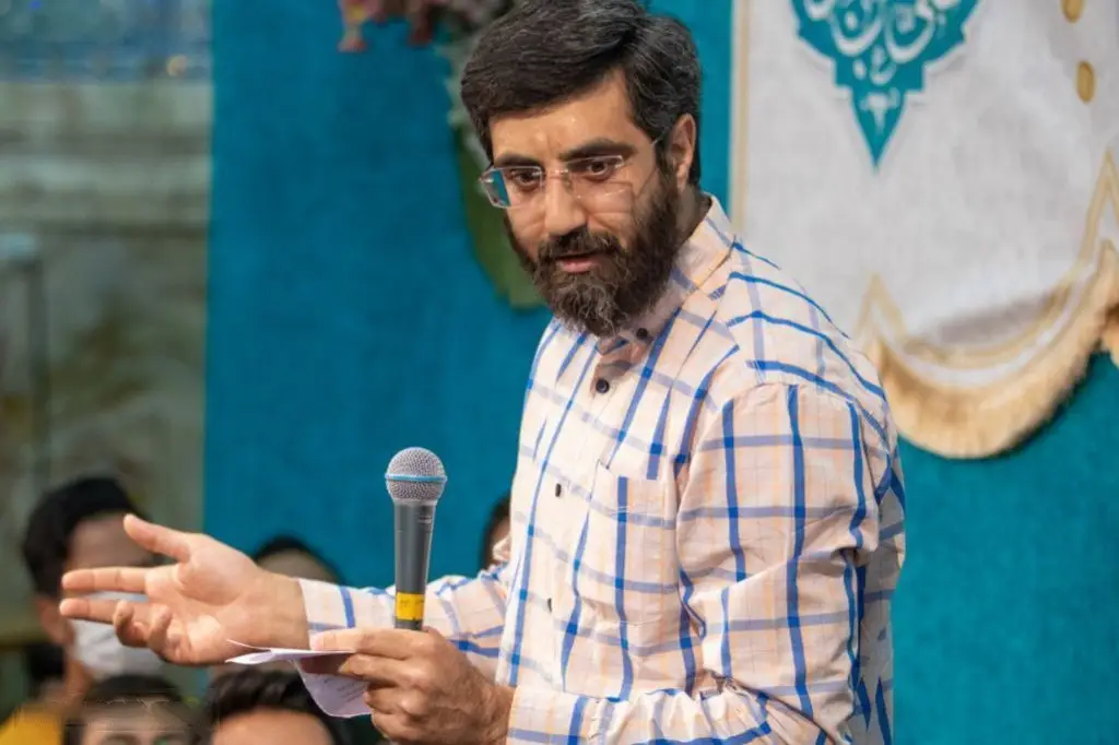 Cover: Butterflies in League with the Breeze - Seyed reza narimani