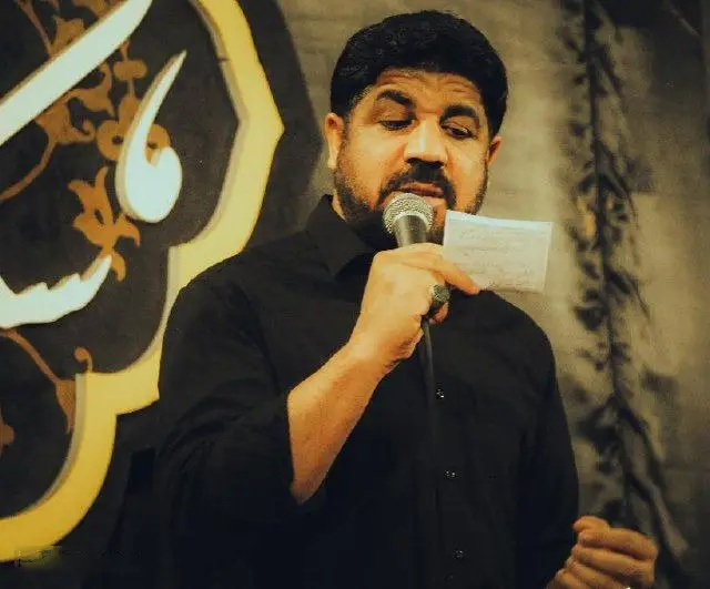 کاور نماهنگ طلای مس - مجتبی رمضانی