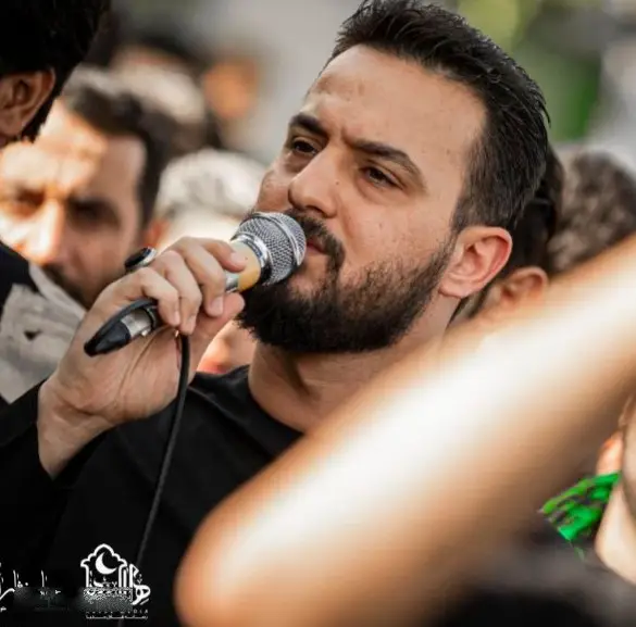 کاور حال و روز دنیا الهی مثل گذشته‌ها شه