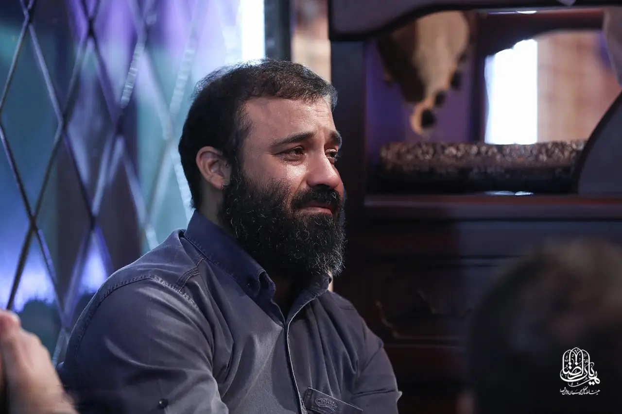 کاور باز نسیمی جان‌فزا باز شمیمی آشنا